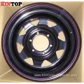 off Road Steel Wheel 16X8 Wheel Rim